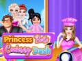                                                                       Princess Belle Cooking Dash ﻞﯿﮭﮐ