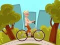                                                                       Happy Bike Riding Jigsaw ﻞﯿﮭﮐ