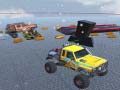                                                                       Xtreme Offroad Truck 4x4 Demolition Derby ﻞﯿﮭﮐ