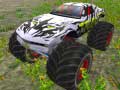                                                                       Monster Truck Driver ﻞﯿﮭﮐ