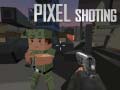                                                                       Pixel Shooting ﻞﯿﮭﮐ