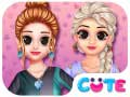                                                                       Princess Trendy Tshirt ﻞﯿﮭﮐ