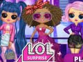                                                                       Lol Surprise Millennials ﻞﯿﮭﮐ