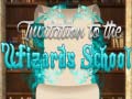                                                                       Invitation to The Wizards School ﻞﯿﮭﮐ