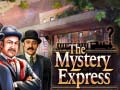                                                                      The Mystery Express ﻞﯿﮭﮐ