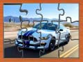                                                                       Supercars Jigsaw ﻞﯿﮭﮐ
