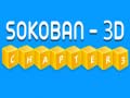                                                                       Sokoban - 3D Chapter 3 ﻞﯿﮭﮐ