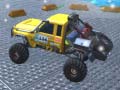                                                                       Xtreme Offroad Truck 4x4 Demolition Derby 2020 ﻞﯿﮭﮐ