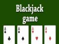                                                                       Blackjack Game ﻞﯿﮭﮐ