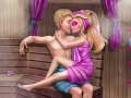                                                                       Super Doll Sauna Flirting ﻞﯿﮭﮐ