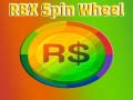                                                                       RBX Spin Wheel ﻞﯿﮭﮐ