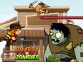                                                                       Cowboy vs Zombies ﻞﯿﮭﮐ