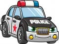                                                                       Cartoon Police Cars ﻞﯿﮭﮐ