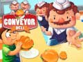                                                                       Conveyor Deli ﻞﯿﮭﮐ