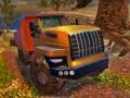                                                                       Offroad Truck Simulator Hill Climb ﻞﯿﮭﮐ