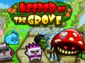                                                                       Keeper of the Groove ﻞﯿﮭﮐ