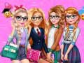                                                                       Back To School Fashionistas ﻞﯿﮭﮐ