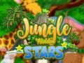                                                                       Jungle Hidden Stars ﻞﯿﮭﮐ