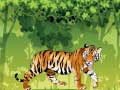                                                                       Angry Tiger Coloring ﻞﯿﮭﮐ