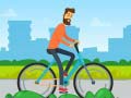                                                                       Family Bike Ride in Park Match 3 ﻞﯿﮭﮐ