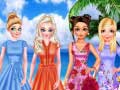                                                                       Princess Holiday Choice ﻞﯿﮭﮐ