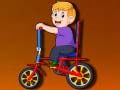                                                                       Cartoon Bike Jigsaw ﻞﯿﮭﮐ