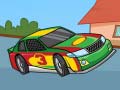                                                                       Speed Cars Jigsaw ﻞﯿﮭﮐ