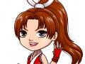                                                                       Chibi Fighter Dress Up Game ﻞﯿﮭﮐ