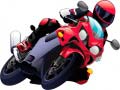                                                                       Cartoon Motorcycles Puzzle ﻞﯿﮭﮐ