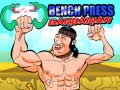                                                                       Bench Press The Barbarian ﻞﯿﮭﮐ