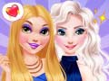                                                                       Bffs Night Out ﻞﯿﮭﮐ