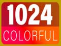                                                                       1024 Colorful ﻞﯿﮭﮐ