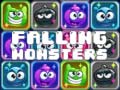                                                                       Falling Monsters ﻞﯿﮭﮐ