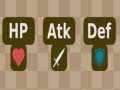                                                                       HP Atk Def ﻞﯿﮭﮐ