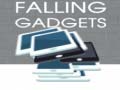                                                                       Falling Gadgets ﻞﯿﮭﮐ