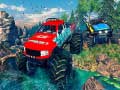                                                                       Offroad 4x4 Hilux Jeep Drive Prado Monster Truck ﻞﯿﮭﮐ