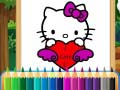                                                                      Coloring Kitty ﻞﯿﮭﮐ