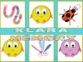                                                                       Klara Memory ﻞﯿﮭﮐ