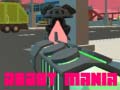                                                                       Robot Mania ﻞﯿﮭﮐ