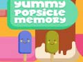                                                                       Yummy Popsicle Memory ﻞﯿﮭﮐ