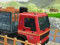                                                                       Truck Driver Cargo ﻞﯿﮭﮐ