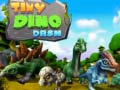                                                                       Tiny Dino Dash ﻞﯿﮭﮐ