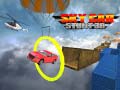                                                                       Sky Car Stunt 3d ﻞﯿﮭﮐ