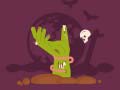                                                                       Zombie Apocalypse Jigsaw ﻞﯿﮭﮐ