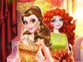                                                                       Autumn Queen Beauty Contest ﻞﯿﮭﮐ