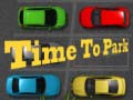                                                                       Time To Park ﻞﯿﮭﮐ