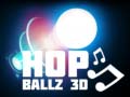                                                                       Hop Ballz 3D ﻞﯿﮭﮐ