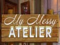                                                                       My Messy Atelier ﻞﯿﮭﮐ