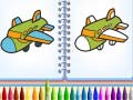                                                                       Aero Coloring Books ﻞﯿﮭﮐ