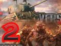                                                                       Tank vs Zombies 2 ﻞﯿﮭﮐ